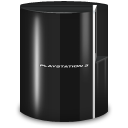 Sony Playstation 3 Icon 128x128 png